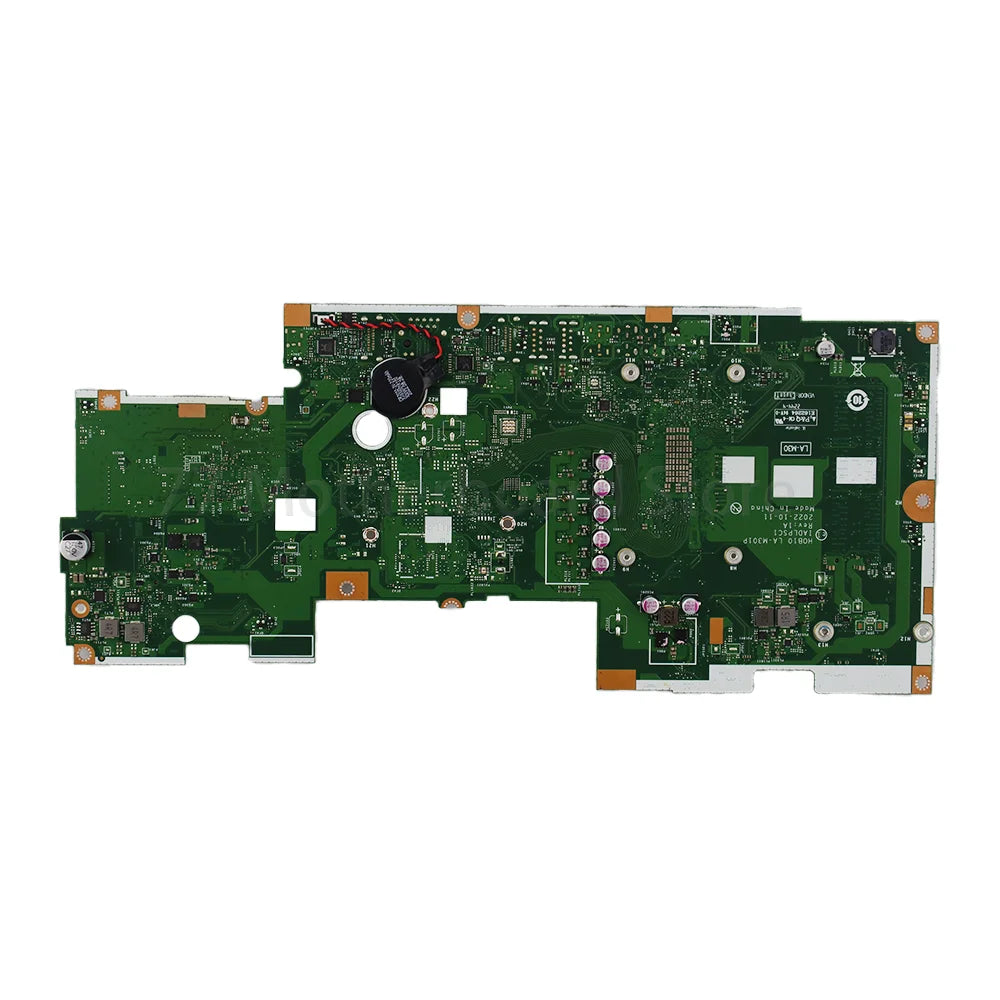 Laptop Motherboard For Lenovo IdeaCentre AIO 5 27IAH7 LA-M301P With CPU i5-12500H i7-13700H 5B21D16986 5B21D17048 Lenovo laptop repair parts