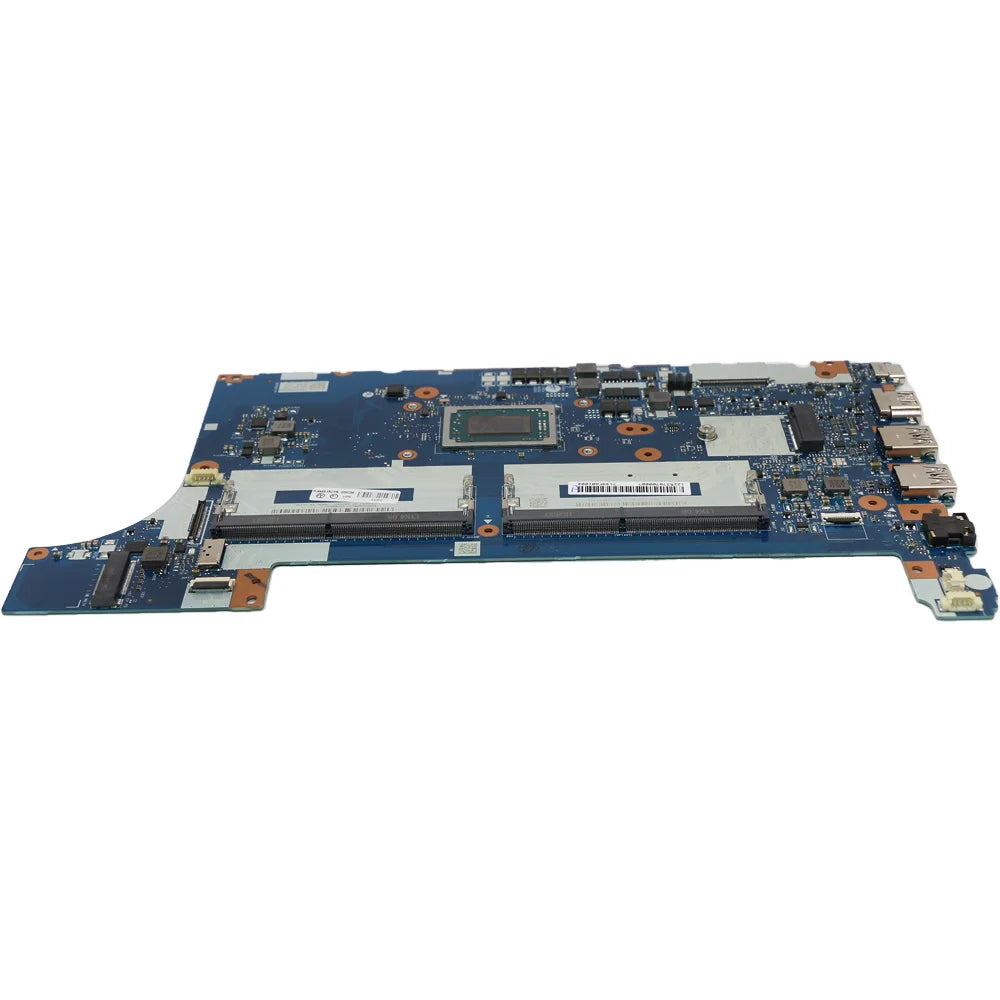Laptop Motherboard For Lenovo ThinkPad E485 E585 AMD NM-B531 With CPU R3 2200U R5 2500U R7 2700U FRU 02DC235 02DC236 02DC237 Lenovo laptop repair parts