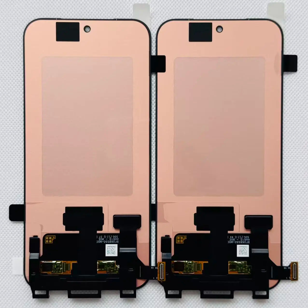 6.78''Amoled Original For OnePlus Nord CE6 LCD Screen Display Touch Panel Digitizer For OnePlus Nord 6 CPH2795, CPH2793 Display  OnePlus phone repair parts