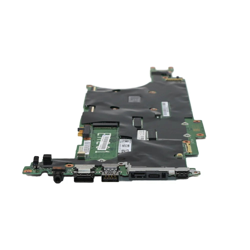 Laptop Motherboard For Lenovo ThinkPad A285 NM-B751 RAM:8G/16G With CPU:R3-2300U R5-2500U R7-2700U FRU:02DL701 02DL737 02DL700 Lenovo laptop repair parts