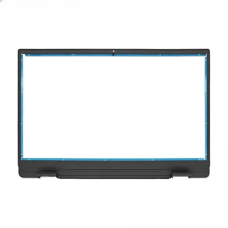 Cover Case for Dell Inspiron 14 5490 5498 LCD top back housing cover bezel frame bottom case hinge upper palmrest Shell Dell laptop repair parts