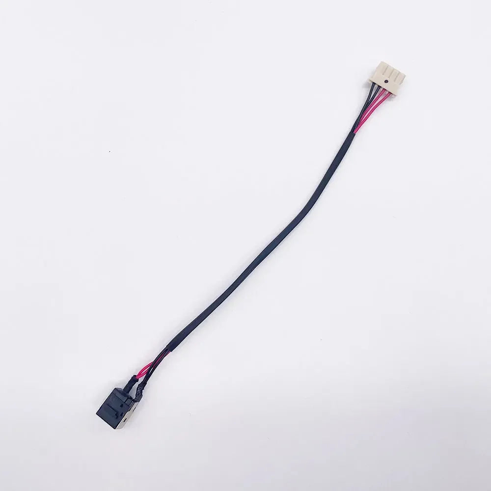 OEM For Fujitsu Lifebook AH530 LAH530 AH531 LH531 AH512 LH520 Laptop DC Power Jack DC-IN Charging Flex Cable DD0FS6AD00 Fujitsu laptop repair parts