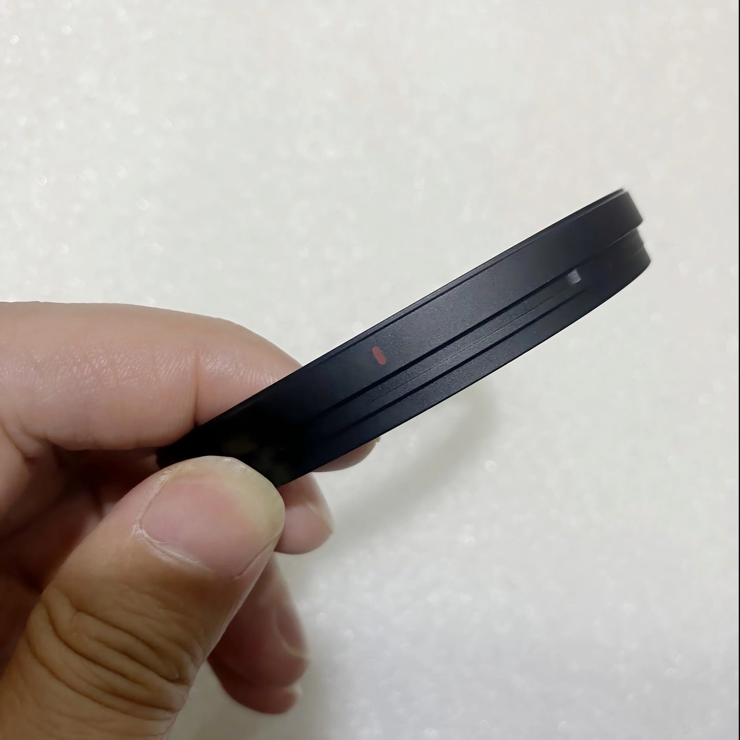 New for Sony 24-240 Lens Front Ring UV Mirror Mounting Ring FE 24-240mm F/3.5-6.3 OSS SEL24240 Camera Repair Part  Digital Camera repair parts