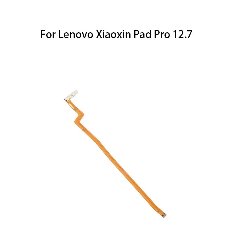 Main Board Motherboard (Keyboard Connector) Flex Cable For Lenovo Xiaoxin Pad Pro 12.7 inch 2023 TB371FC Lenovo Tablet repair parts