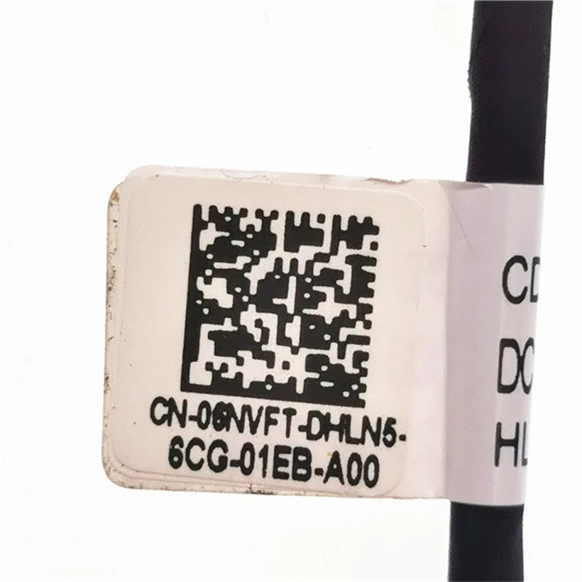 New Original Laptops HDD Cable For DELL Latitude 5580 5590 5591 E5580 E5590 Precision 3520 3530 M3520 M3530 6NVFT 06NVFT Dell laptop repair parts