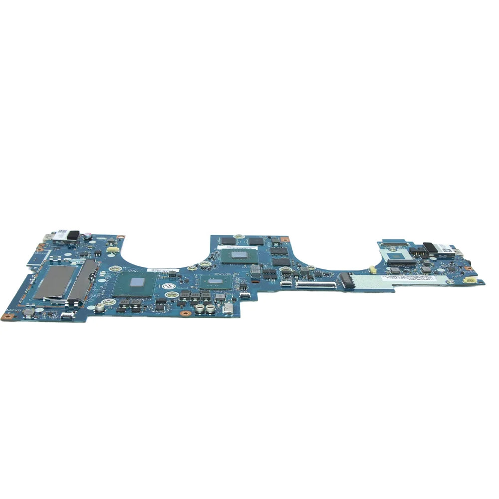 Laptop Motherboard For Lenovo Yoga 720-15IKB LA-E552P CPU:I5-7300H I7-7700 8G GTX1050 2G/4G FRU:5B20N68025 5B20N67890 5B20N67893 Lenovo laptop repair parts