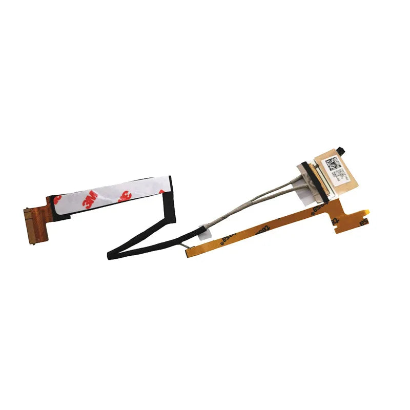 NEW Original LAPTOP LCD EDP Cable For Lenovo Legion Y540-15IRHW Y7000 2019 1050 Y530 FY515 144Hz 4K DC02C00FC00 DC02C00FC10 Lenovo laptop repair parts