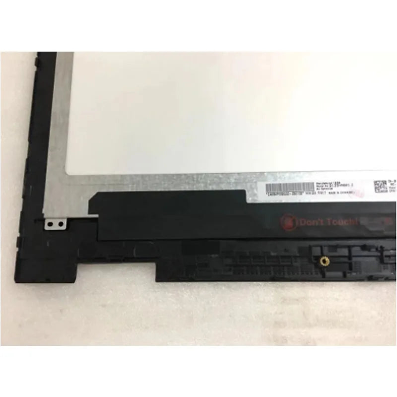 13.3" Touch Screen For Dell Inspiron 13 5368 5378 5379 P69G  Screen Assembly with Bezel B133HAB01.0 NV133FHM-N41 A11 HD FHD  Dell laptop repair parts
