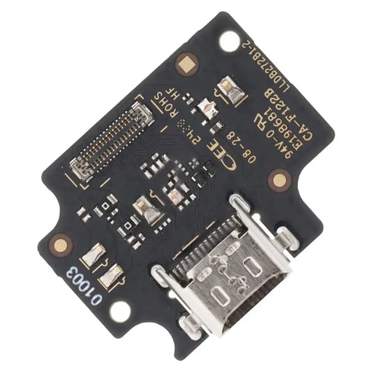 TB311FU Charging Port Board For Lenovo Tab 10.1 inch 2025, TB311FU Tablet Charging Board Repair Replacement Part Lenovo Tablet repair parts