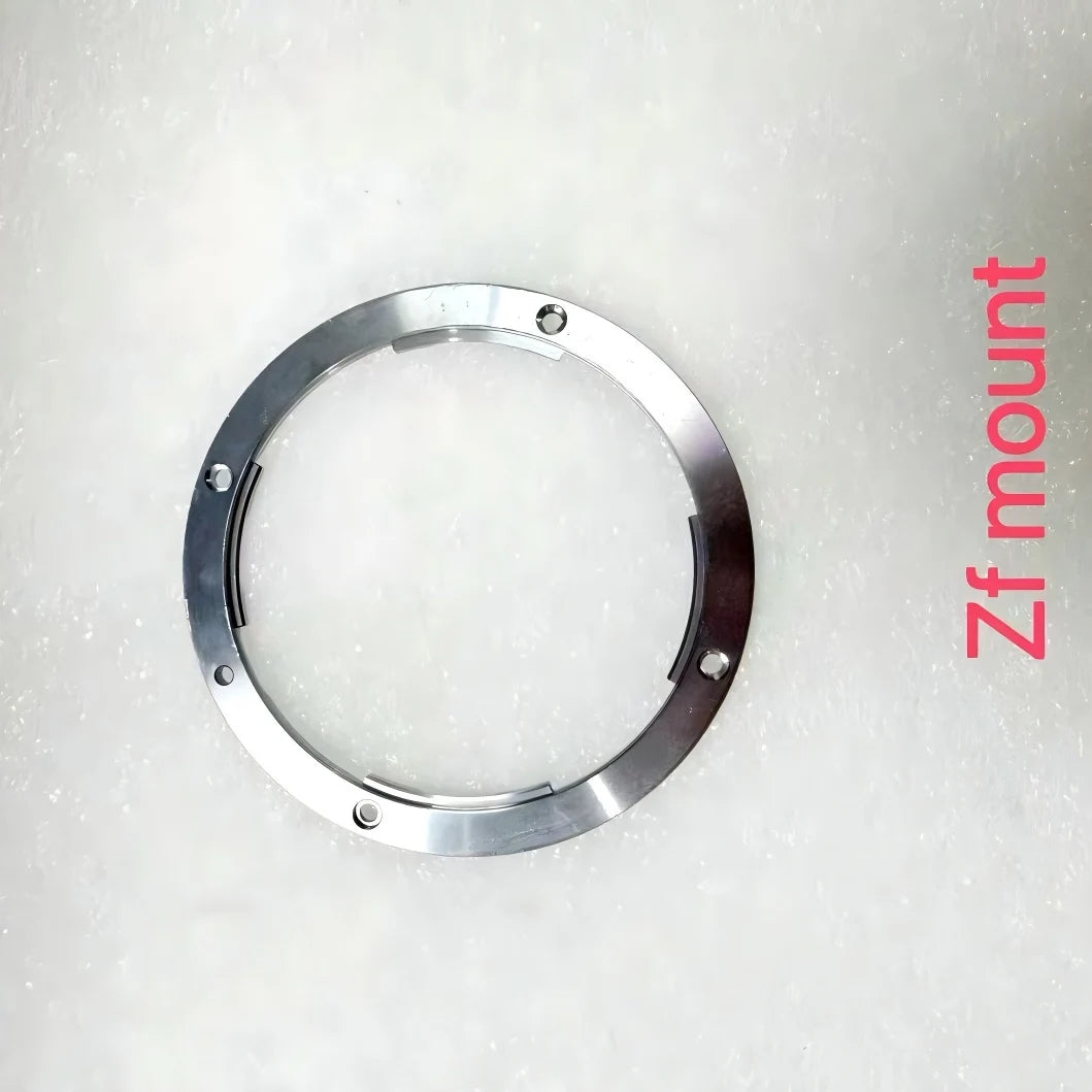 Original Contact Mount Ring for Nikon ZF Contact Tube Mount Ring Repair Parts Digital Camera repair parts