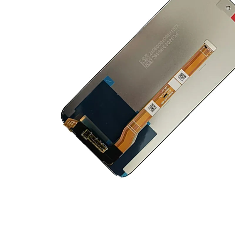 6.75"Display For Oppo A6S LCD CPH2889 CPH2789 LCD Display Touch Screen Digitizer Assembly A6s Display Replacement Oppo phone repair parts Realme phone repair parts