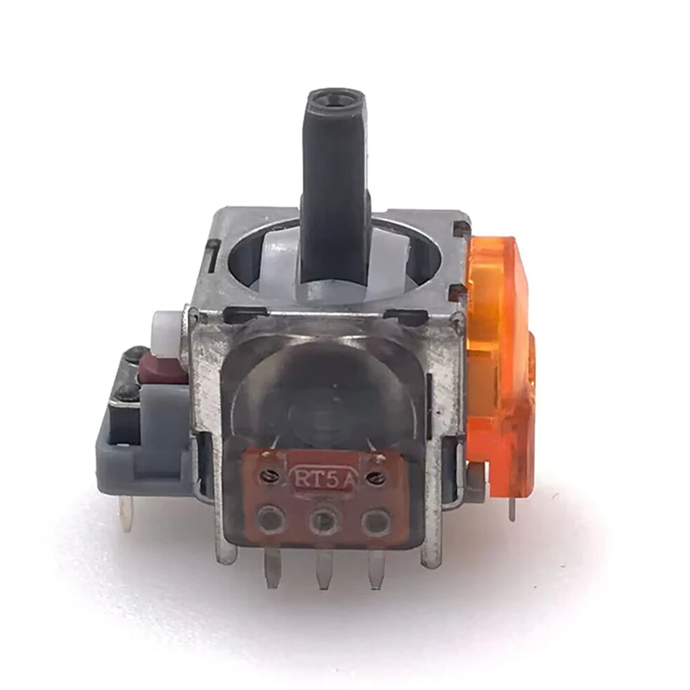 2-10pcs Replacement TMR Effect Joystick 3D Analog Stick For DualSense PS5 PS4 Controller for Xbox Series X/S Repair Parts Game console repair parts