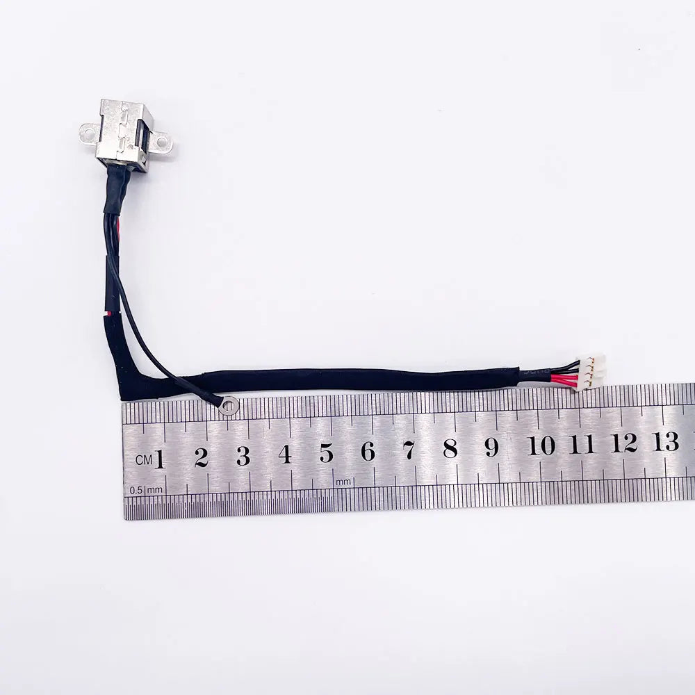For LG R560 R580 R410 R460 R510 Laptop DC Power Jack DC-IN Charging Flex Cable LG laptop repair parts