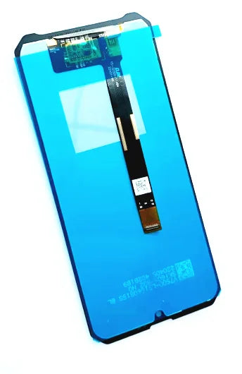 LCD And Touch For Blackview BV7200 LCD Display Screen Front Screen For Blackview BV7200 LCD Replacement + Glue Other Brand Phone repair parts