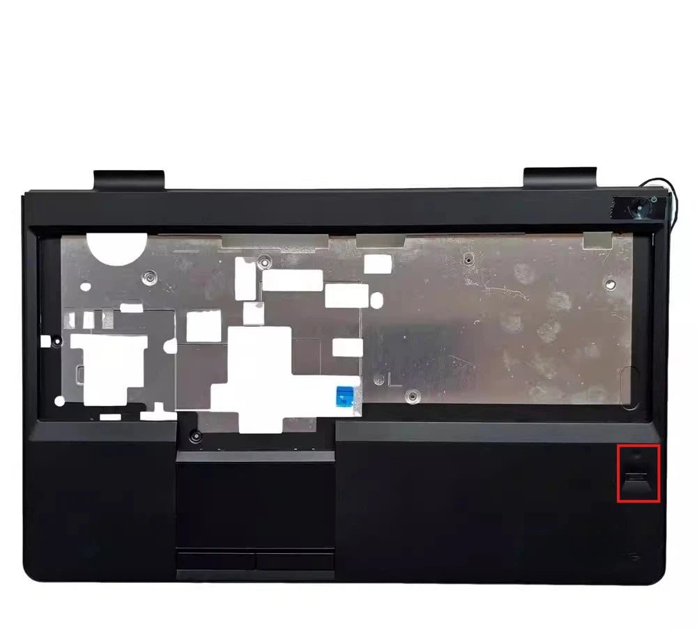 Cover case for Thinkpad Edge E525 E520 upper lcd back housing bezel palmrest topcase shell hinge bottom cover Lenovo laptop repair parts