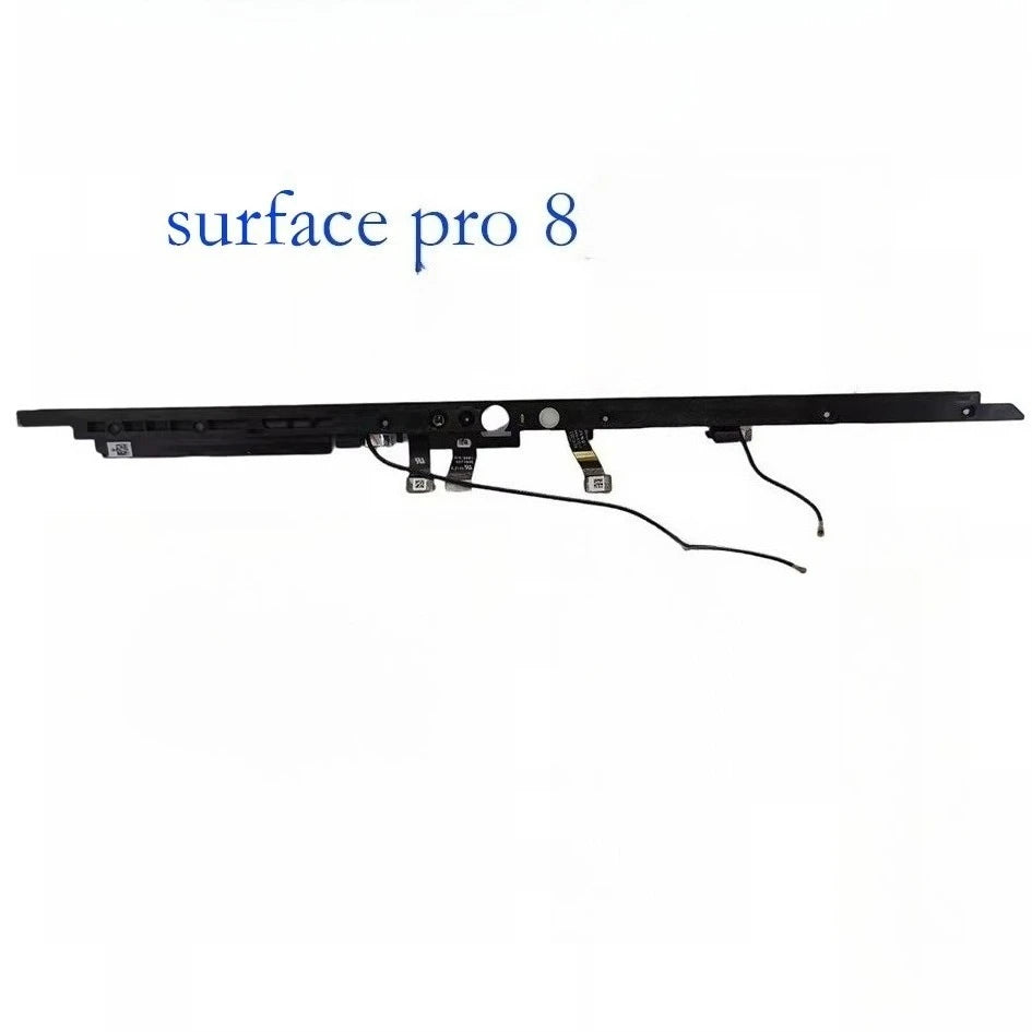 Antennna wifi cable for Microsoft surface pro 1631 pro3 1724 pro4 1796 pro5/6 1866 pro7 1983 pro8 1824 go 1901/1926 go2/3 1807pro5 LTE Microsoft surface laptop repair parts
