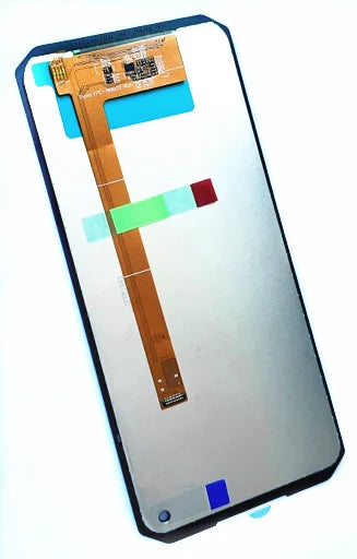 New Original 6.4 Inch OUKITEL WP16 LCD Display Touch Screen Digitizer Assembly 100% New Original LCD Touch Digitizer Other Brand Phone repair parts
