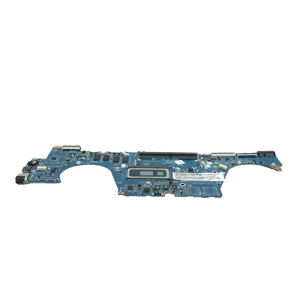 Laptop Motherboard For Lenovo Ideapad C340-14IWL FLEX-14IWL LA-H081P With CPU i3 8145U i5 8265U i7 8565U RAM 4G FRU 5B20S42114  Lenovo laptop repair parts