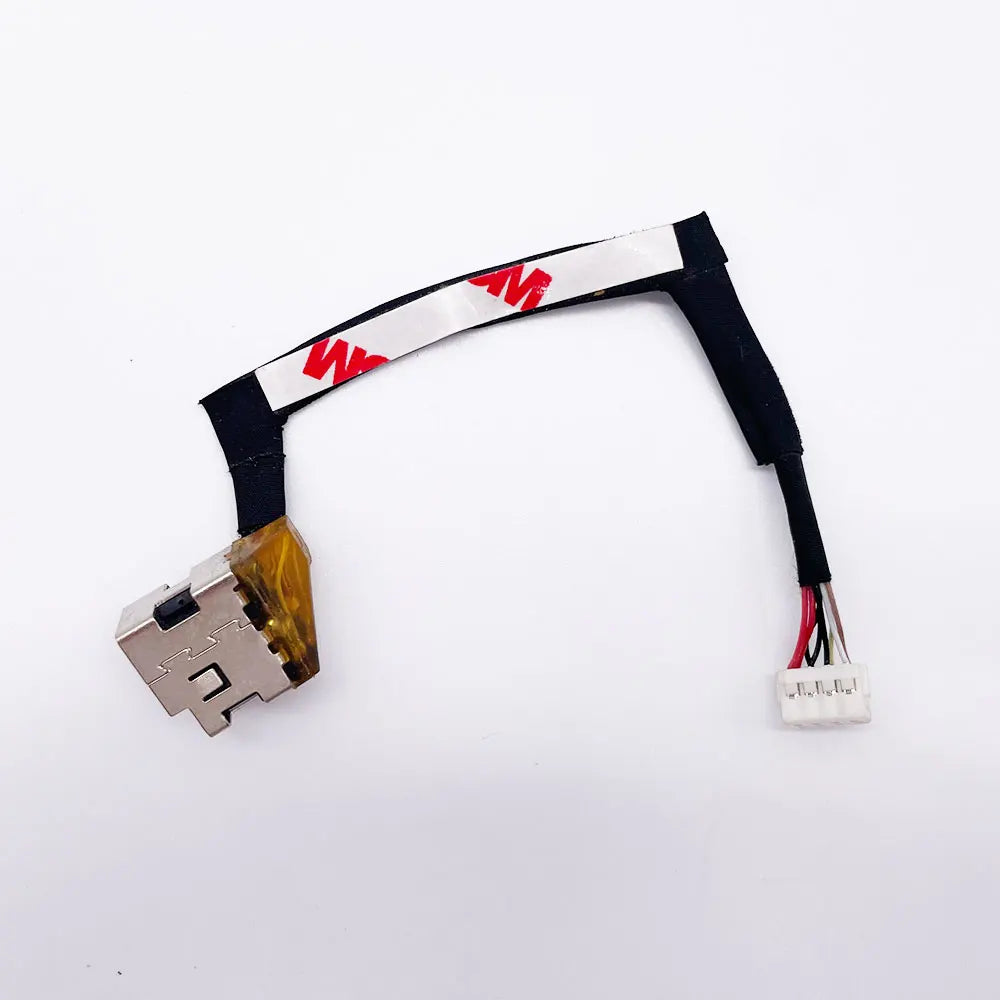 OEM For HP Probook 4420S 4421S 4425S 4426S 4320S 4321S 4325S 4326S Laptop DC Power Jack DC-IN Charging Flex Cable HP laptop repair parts