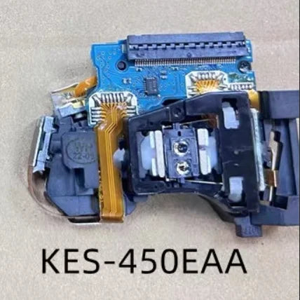 Optical Laser Head for PS4 Laser Lens for PS5 KES-497A 496A 490A 860A 850A 495A 450A 451A 480A 410A 400B 400C 400R 802W for PS2  Game console repair parts