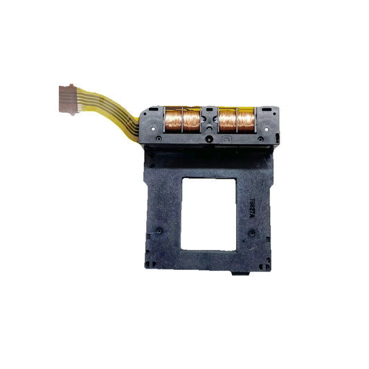 NEW Repair Parts For Panasonic Lumix DMC-GX80 DMC-GX85 GX80 GX85 G90 G95 GX9 GX7II gx7 ii Shutter Shutter Assembly  Digital Camera repair parts