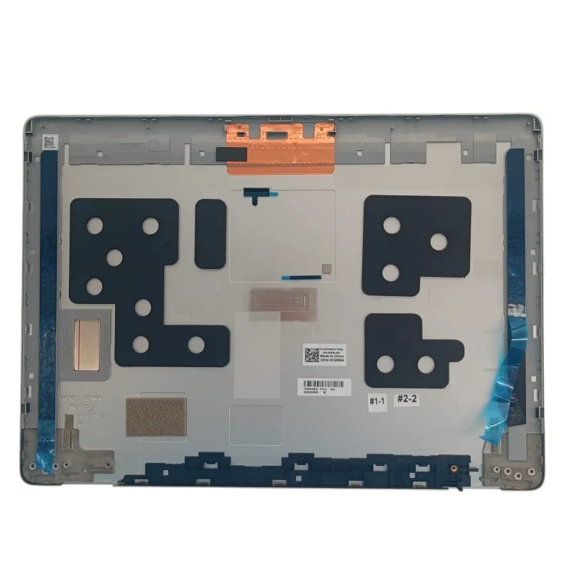 NEW ORIGINAL Laptop Lcd Back Case FOR DELL Pro 13 Plus PB13250 PB13255 2-in-1 0NCM53 0PT9H7 0RW27X 0Y37WP 0034GF 0PD8VC 07GMM4 Dell laptop repair parts