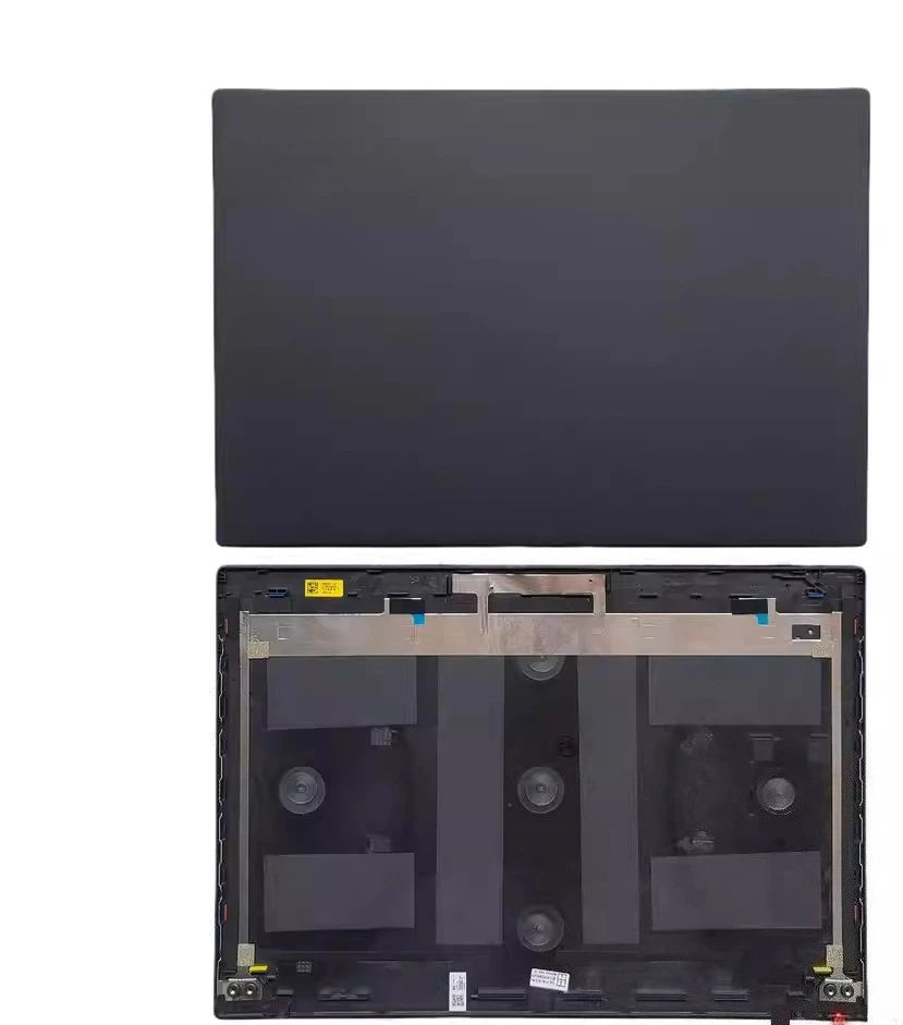 Cover case for Thinkpad X390 X395 X13 Gen1 upper lcd back housing bezel palmrest topcase shell hinge bottom cover Lenovo laptop repair parts