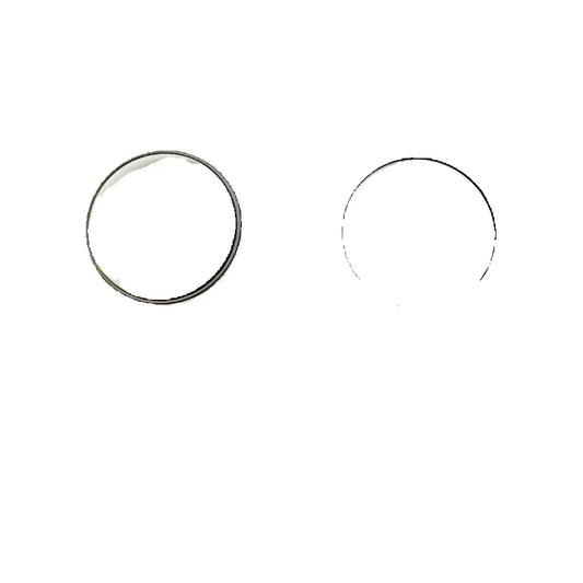 New Lens Glass for Canon G10 G11 G12 NEW Lens Front First Glass Repair Part Digital Camera repair parts