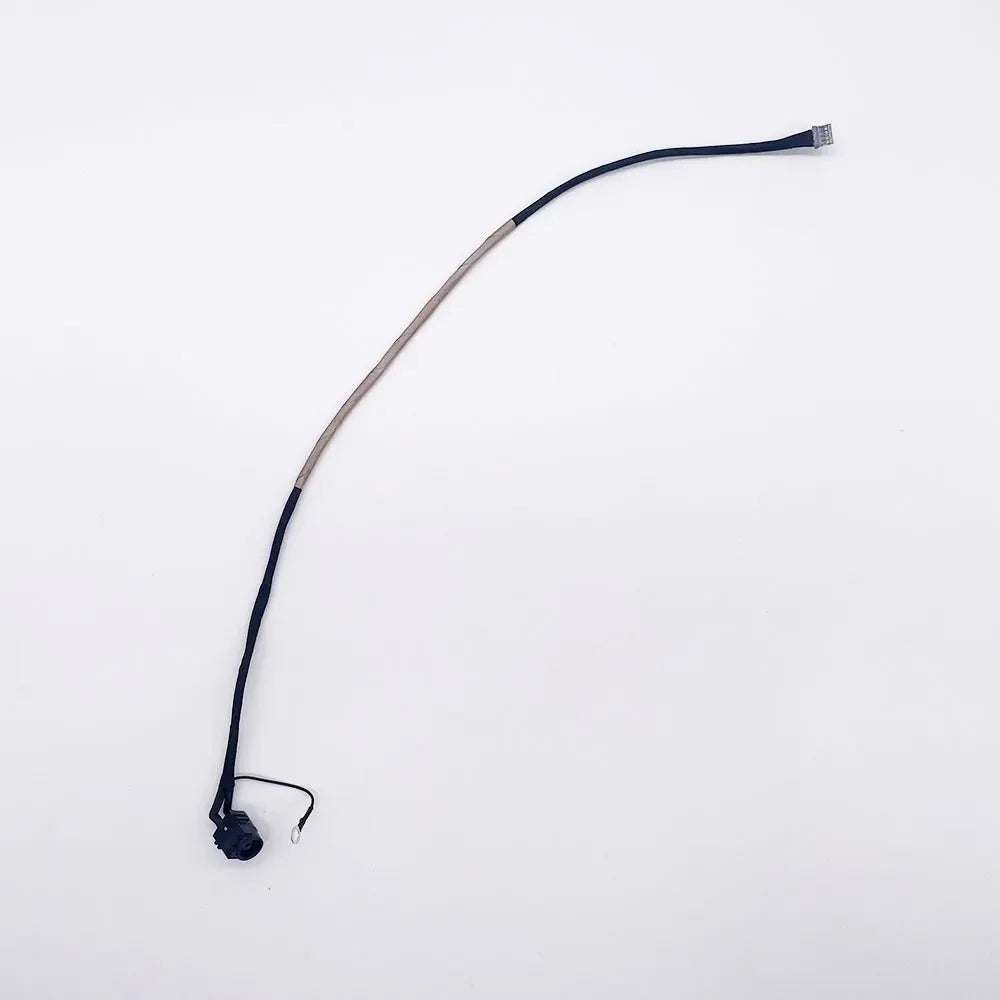 For Sony VPCSA VPCSB VPCSD PCG-41215T PCG-41217T PCG-41219T PCG-41218T Laptop DC Power Jack DC-IN Charging Flex Cable Sony laptop repair parts