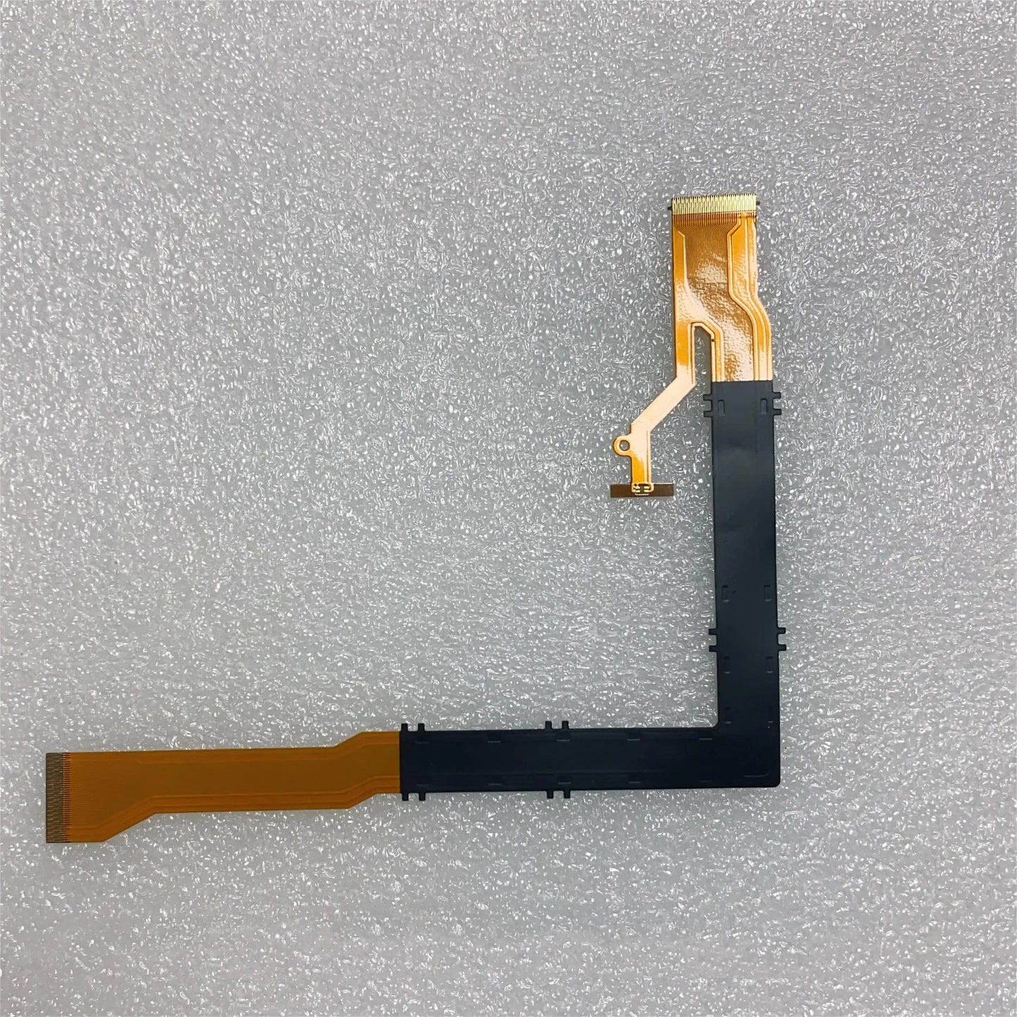 New LCD flex for Casio ZR1750 ZR2000 ZR3500 ZR3600 Digital Camera repair parts