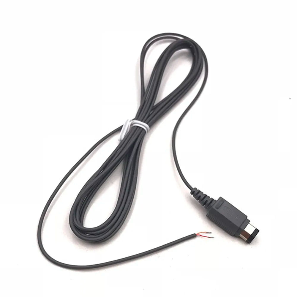 Replacement Wired Infrared Ray Sensor Bar For Nintendo Wii and Wii U Console Port Cable Game console repair parts