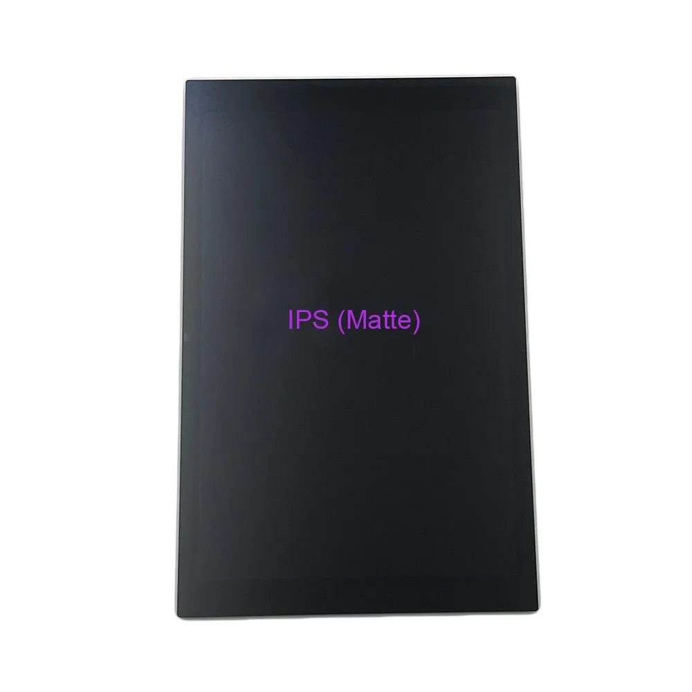 Replacement For Steam Deck 2022 Game Console 60Hz IPS Screen LCD Display Game console repair parts