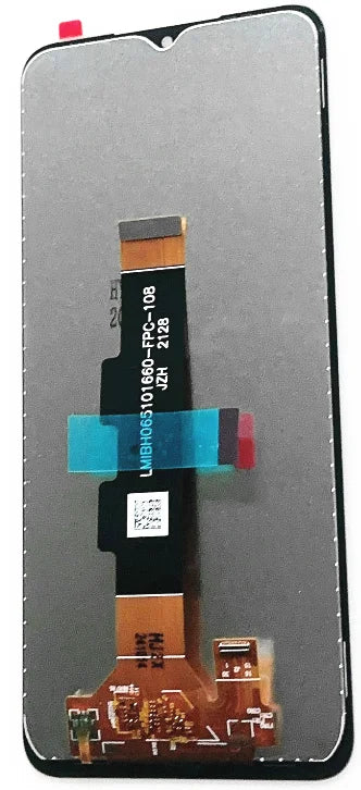 Original For T-Mobile REVVL V 4G LCD Display Screen Touch Panel Digitizer For T-Mobile REVVL V 4G Display Replacement Other Brand Phone repair parts