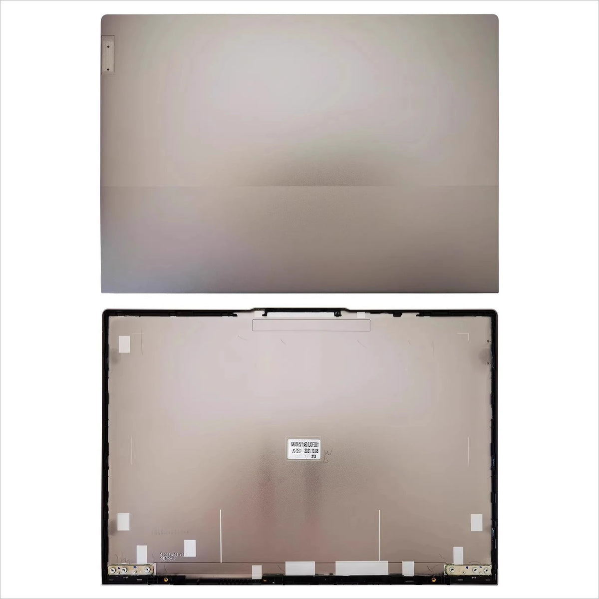 Cover case for ThinkBook K3-ITL K3-ACN 13S G2 ARE ITL 2021 lcd back housing bezel keyboard palmrest topcase upper bottom cover Lenovo laptop repair parts