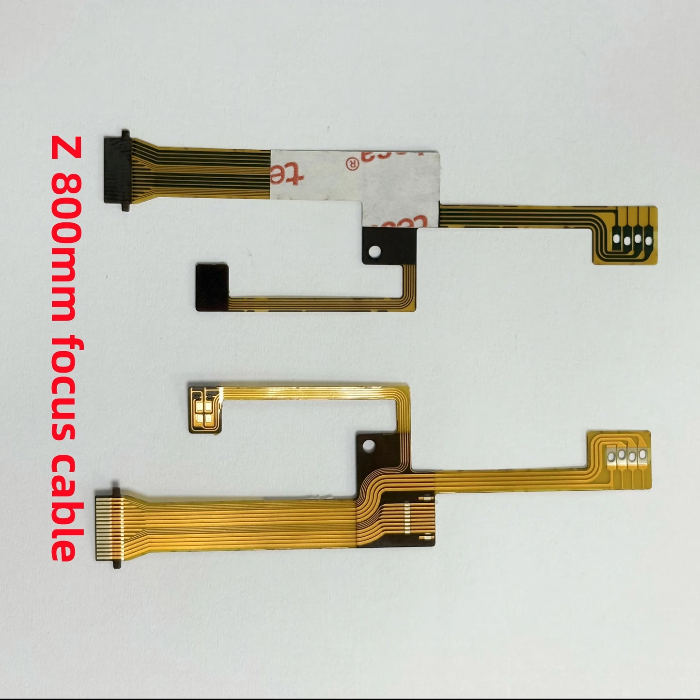 1PCS New Z 80MM Focus Flex Cable for Nikon Z 80mm Lens Focusing Cable Replacement Part Digital Camera repair parts