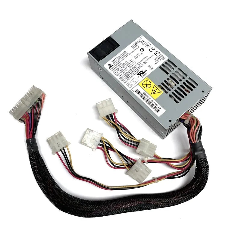 Power adapter for Delta DPS-150TB A 150W FLEX 630295-001 60827-001 40pin Industrial Control Small 1U Power Supply