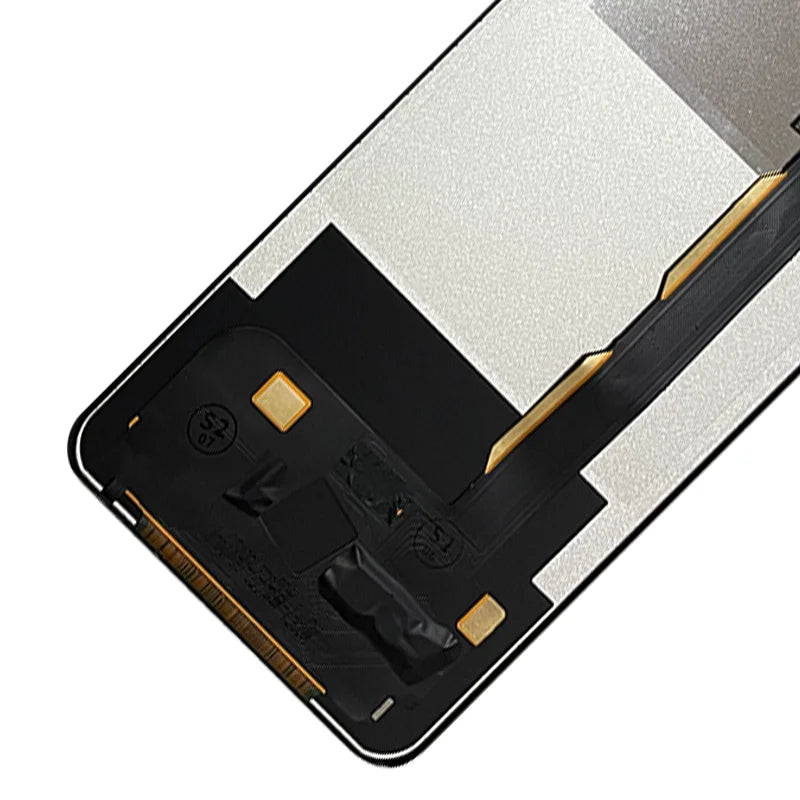 Test 6.6“ For Motorola Moto G71s G52 G82 LCD Display Screen Sensor Panel Digitizer Assembly For Moto Edge30 Display Motorola phone repair parts
