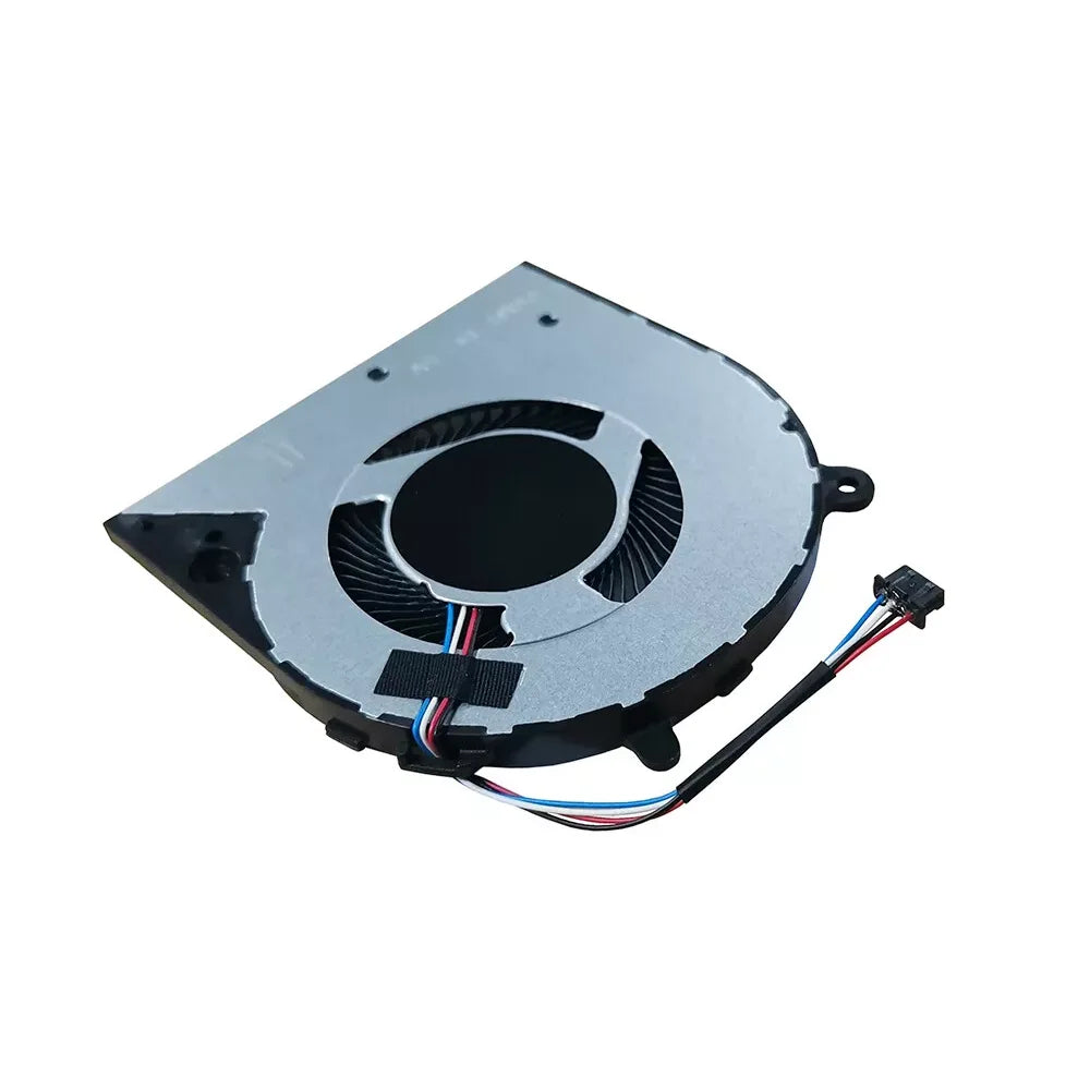 Original Fan  L23189-001 For HP Pavilion 240 G7 246 G7 14-CF 14-CK 14-CM 14-DK 14S-DK 14S-CF 14S-DP CPU Cooling Fan HP laptop repair parts