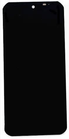 New 6.3'' Original For DOOGEE S88 PLUS LCD Display + Touch Screen Digitizer Assembly Replacement For Doogee S88 PRO Original Doogee phone repair parts