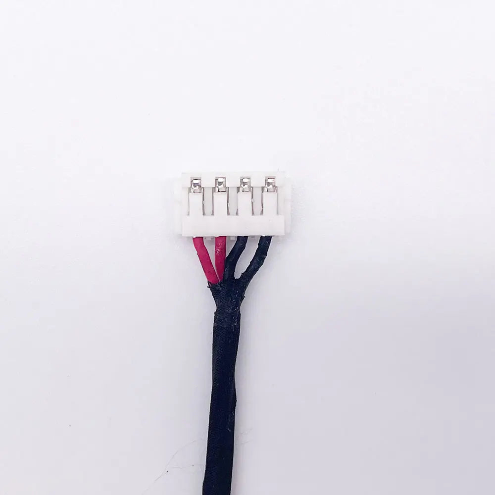 OEM For Acer TravelMate P449 P449-MG P449-G2-MG P2510 N16P7 N16P8 TX420 TX520 Laptop DC Power Jack DC-IN Charging Flex Cable Acer laptop repair parts