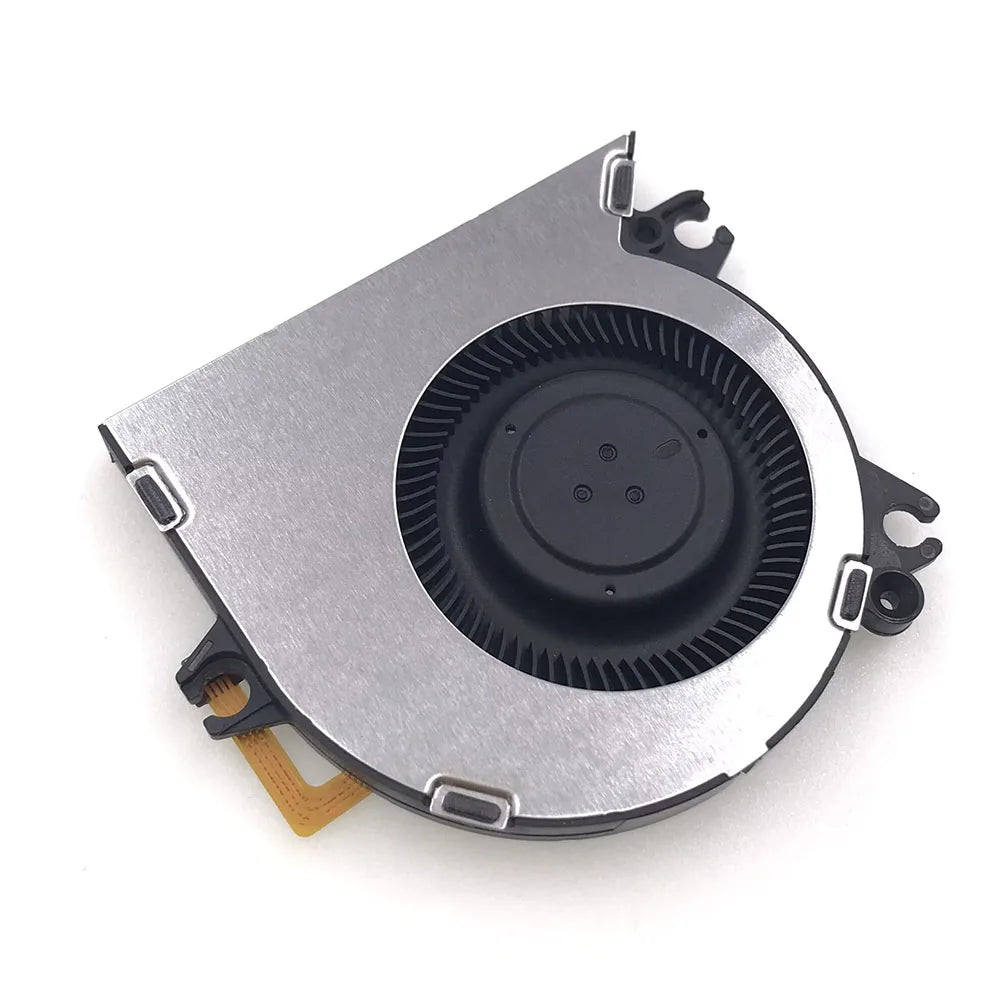 For Nintendo Switch 2 NS2 Radiator Cooling Fan Replacement Game console repair parts