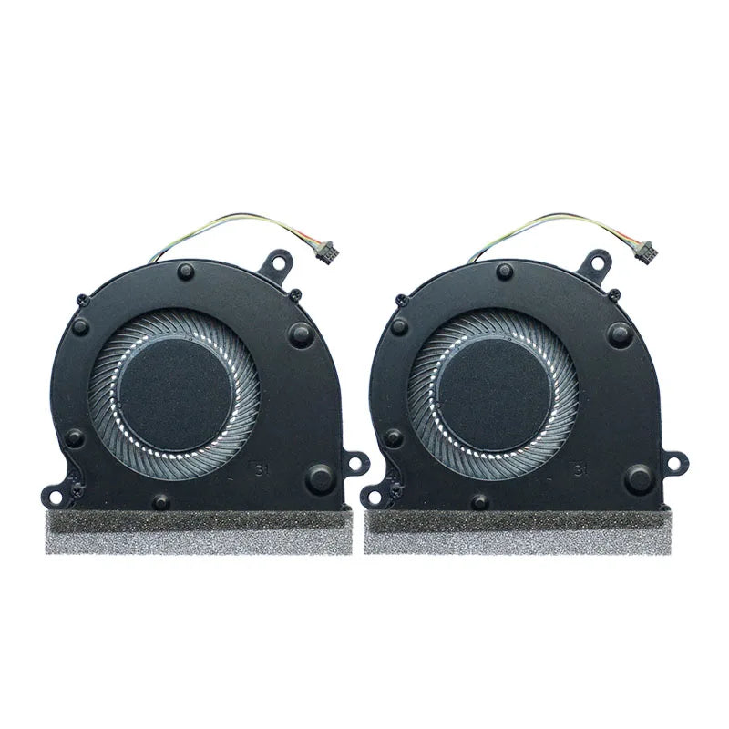 NEW Original LAPTOP CPU COOLING FAN FOR HUAWEI MateBook13 WRT-W09/W29/W19/W29L HN-W19R/L HUAWEI laptop repair parts