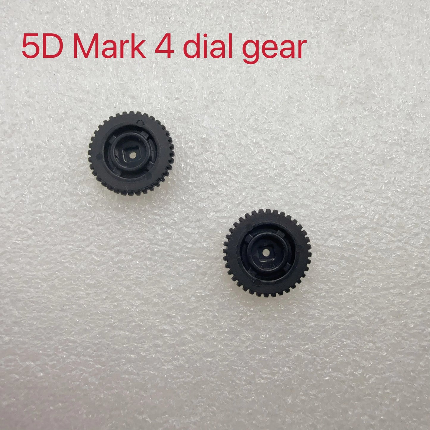 1pcs New Shutter Button Aperture Wheel Turntable Dial Wheel Unit For Canon EOS 5D4 7D2 5DIV Camera Repair Parts  Digital Camera repair parts