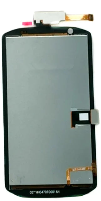 New LCD with Touch Screen for Zebra TC70 TC72 TC75 TC77 TC77X TC720L LCD Display+Touch Screen Digitizer Assembly Replacement Other brand Phone repair parts