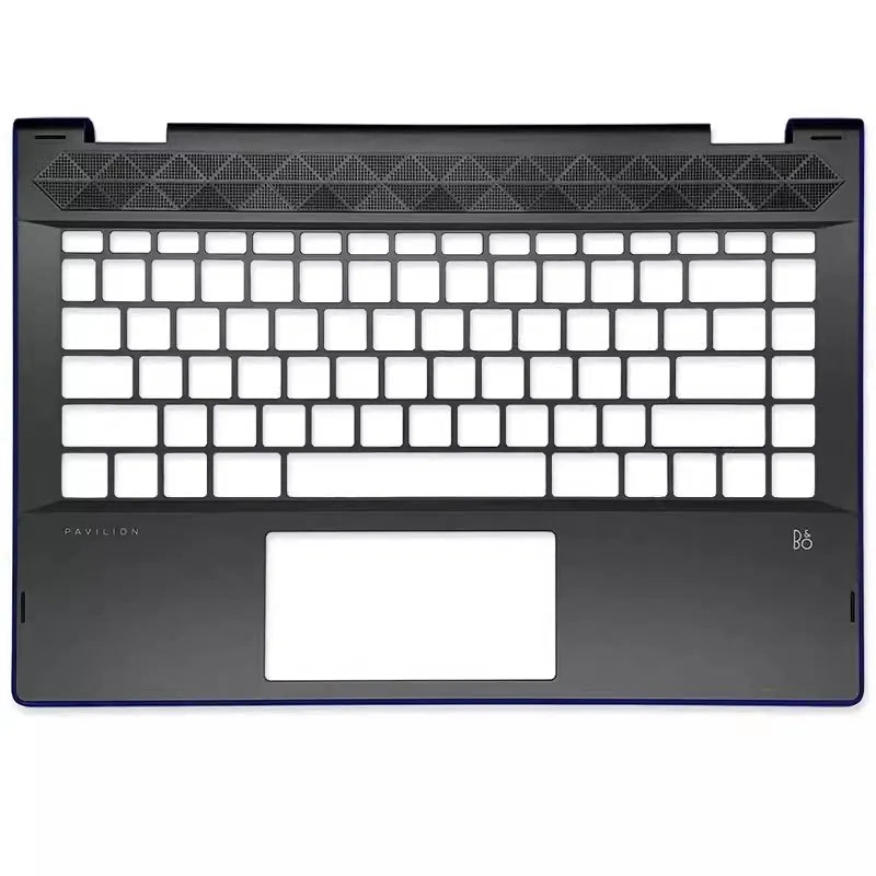 Cover case for HP Pavilion X360 14-CD TPN-W131 keyboard L22239-001 L22250-001 L22210-001 L22291-001 blue gold silver grey case