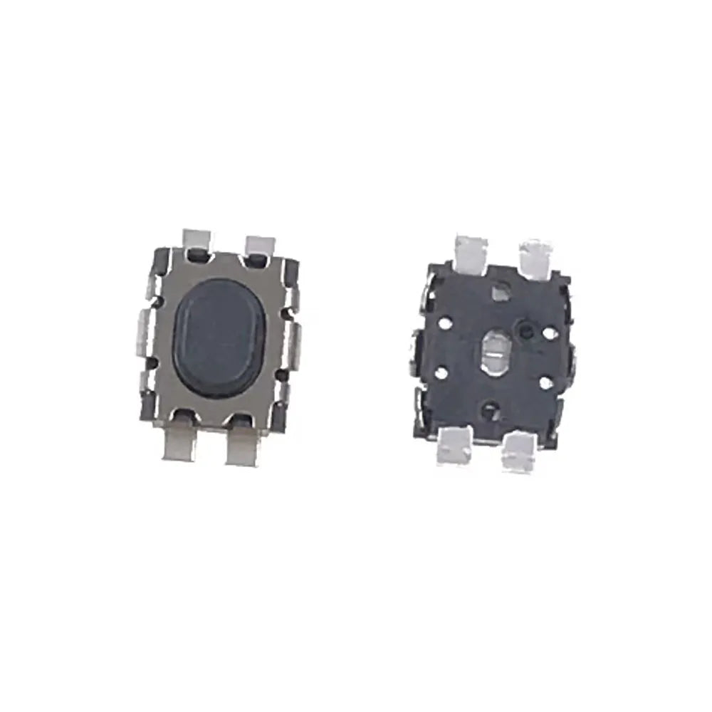 5-50pcs For Nintendo NS Switch 2 Joy Con Micro Switch ZL ZR Cable Button for Switch 2 NS 2 ZL ZR Cable Buttons Accessories Game console repair parts