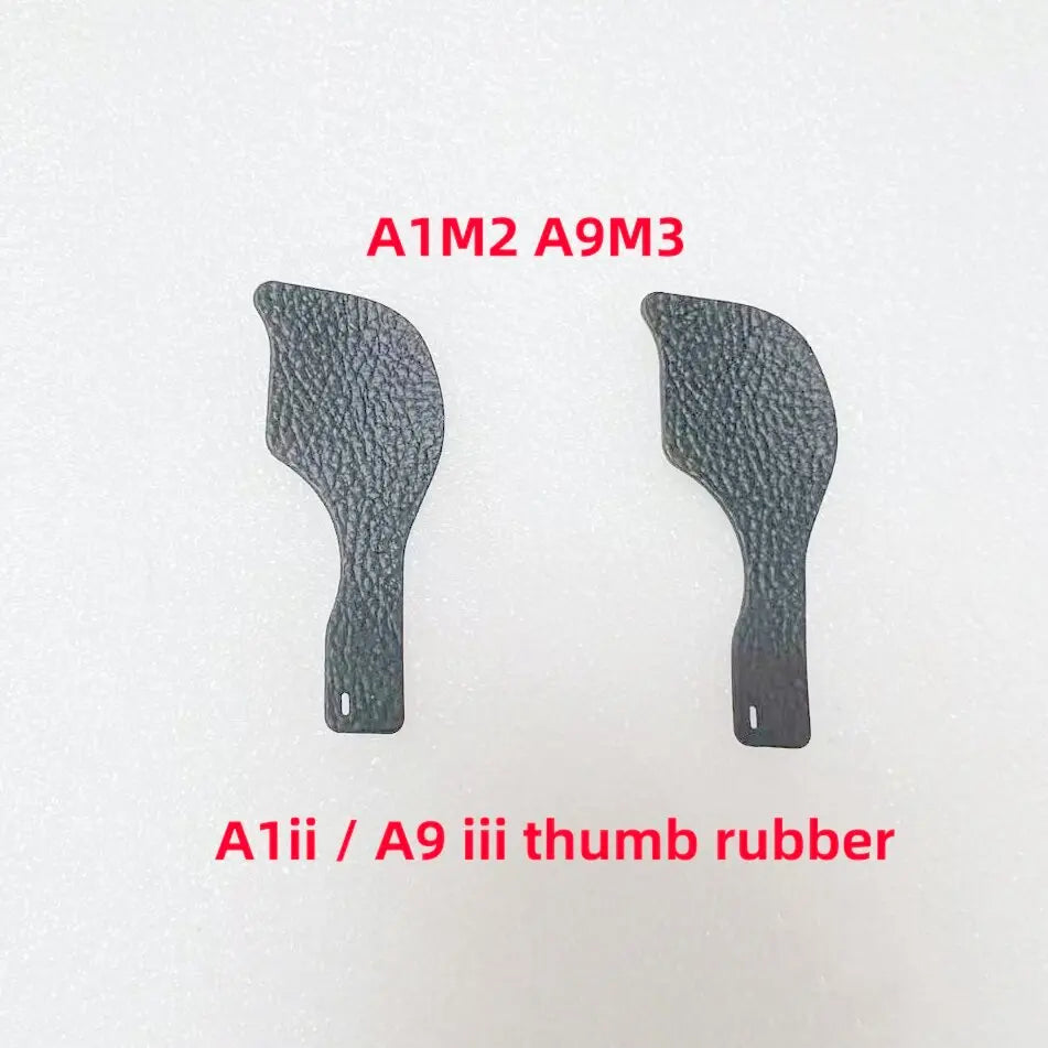 1PCS Original A1M2 A9M3 Camera Thumb Rubber Repair Parts for Sony ILCE-1M2 A1ii A9M3 A9III A9 Mark III Camera Digital Camera repair parts