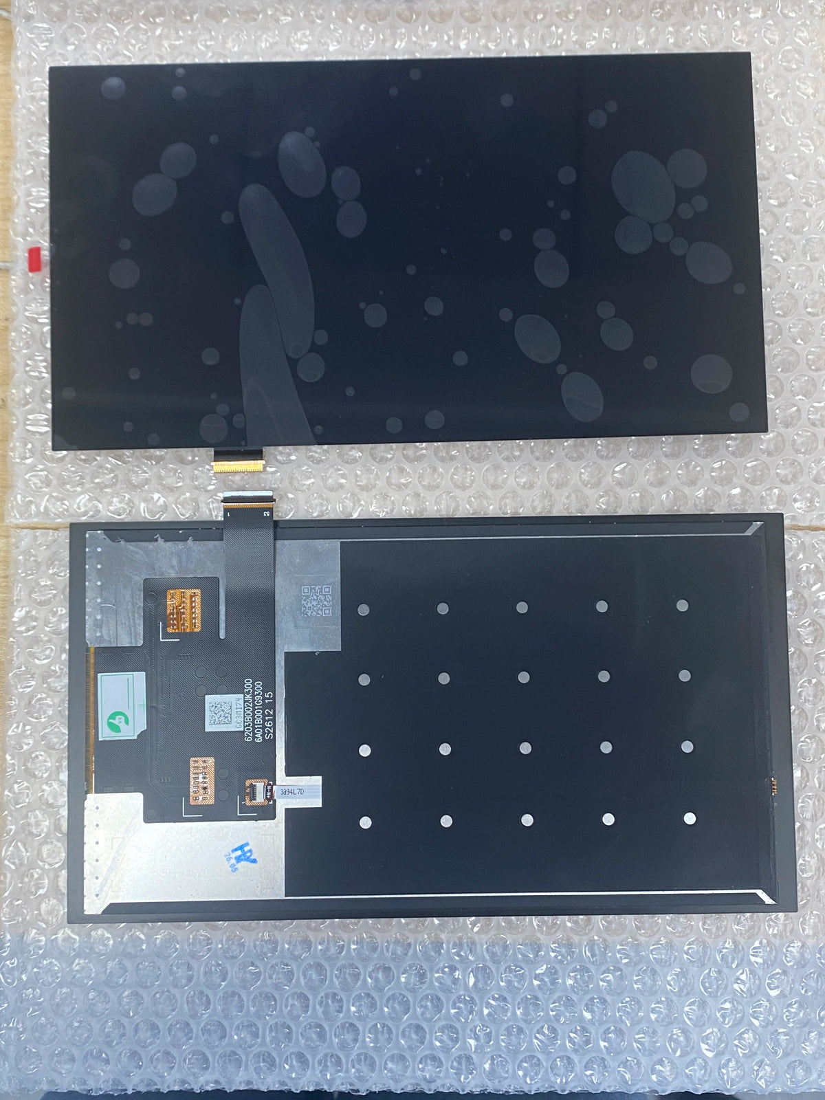 Original LCD Screen for Nintend Switch 2 Replacement LCD Display for Switch 2 NS2 Game Console Game console repair parts