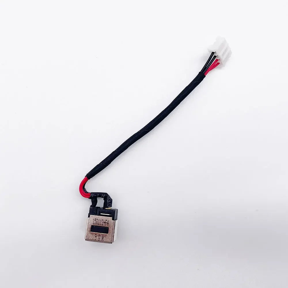 For Lenovo IdeaPad Y450 Y450A Y450G Y450M Laptop DC Power Jack DC-IN Charging Flex Cable Lenovo laptop repair parts