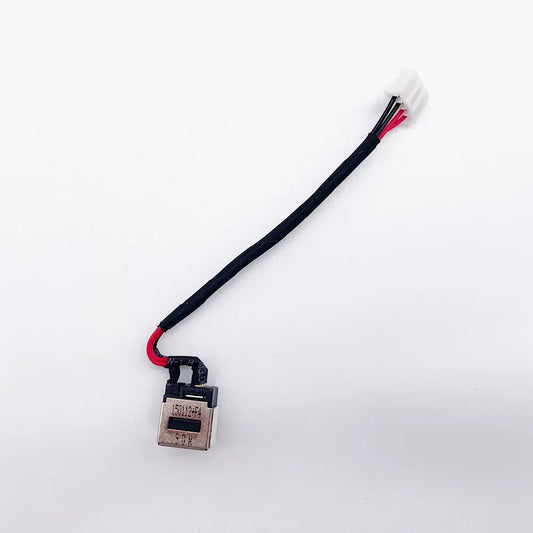 For Lenovo IdeaPad Y450 Y450A Y450G Y450M Laptop DC Power Jack DC-IN Charging Flex Cable Lenovo laptop repair parts